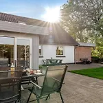 Missa - 2km To The Fjord By Interhome *