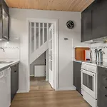 Missa - 2km To The Fjord By Interhome Holiday home