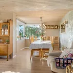 Holiday home Missa - 2km To The Fjord By Interhome Ejerslev