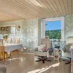 Missa - 2km To The Fjord By Interhome Holiday home *