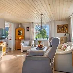 Missa - 2km To The Fjord By Interhome Holiday home Ejerslev