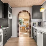Missa - 2km To The Fjord By Interhome Holiday home *