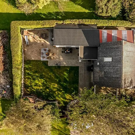 Holiday home Missa - 2km To The Fjord By Interhome *