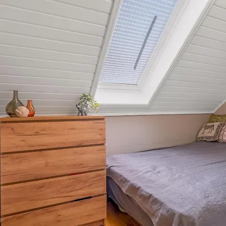 Missa - 2km To The Fjord By Interhome Feriehus *