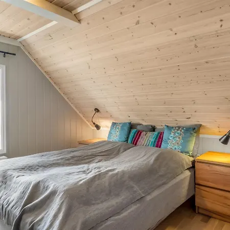 Feriehus Missa - 2km To The Fjord By Interhome *