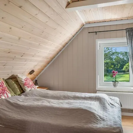 Missa - 2km To The Fjord By Interhome Ejerslev