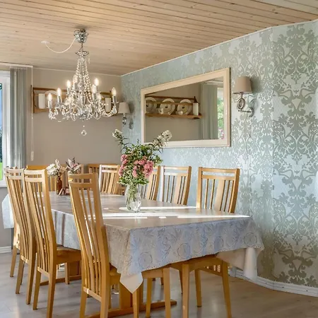 Missa - 2km To The Fjord By Interhome Ejerslev